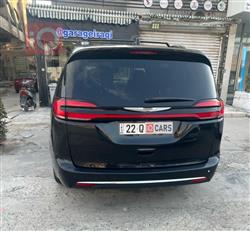 كرايسلر باسيفيكا